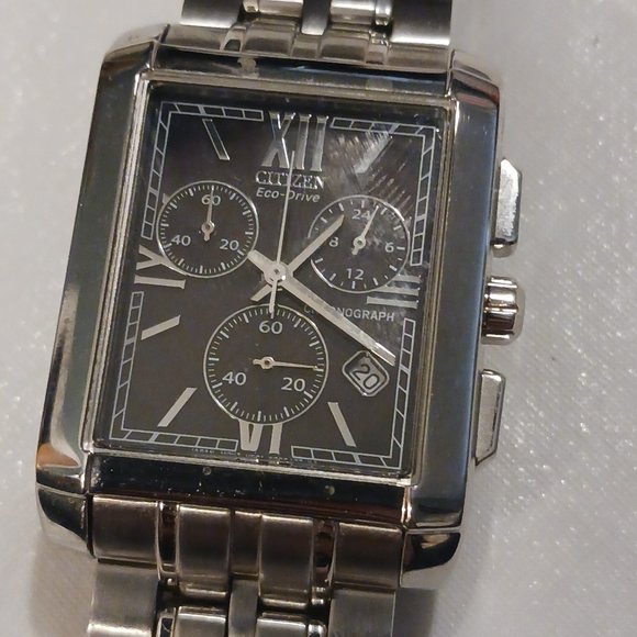 CITIZENS WATCH - Picture 1 of 10